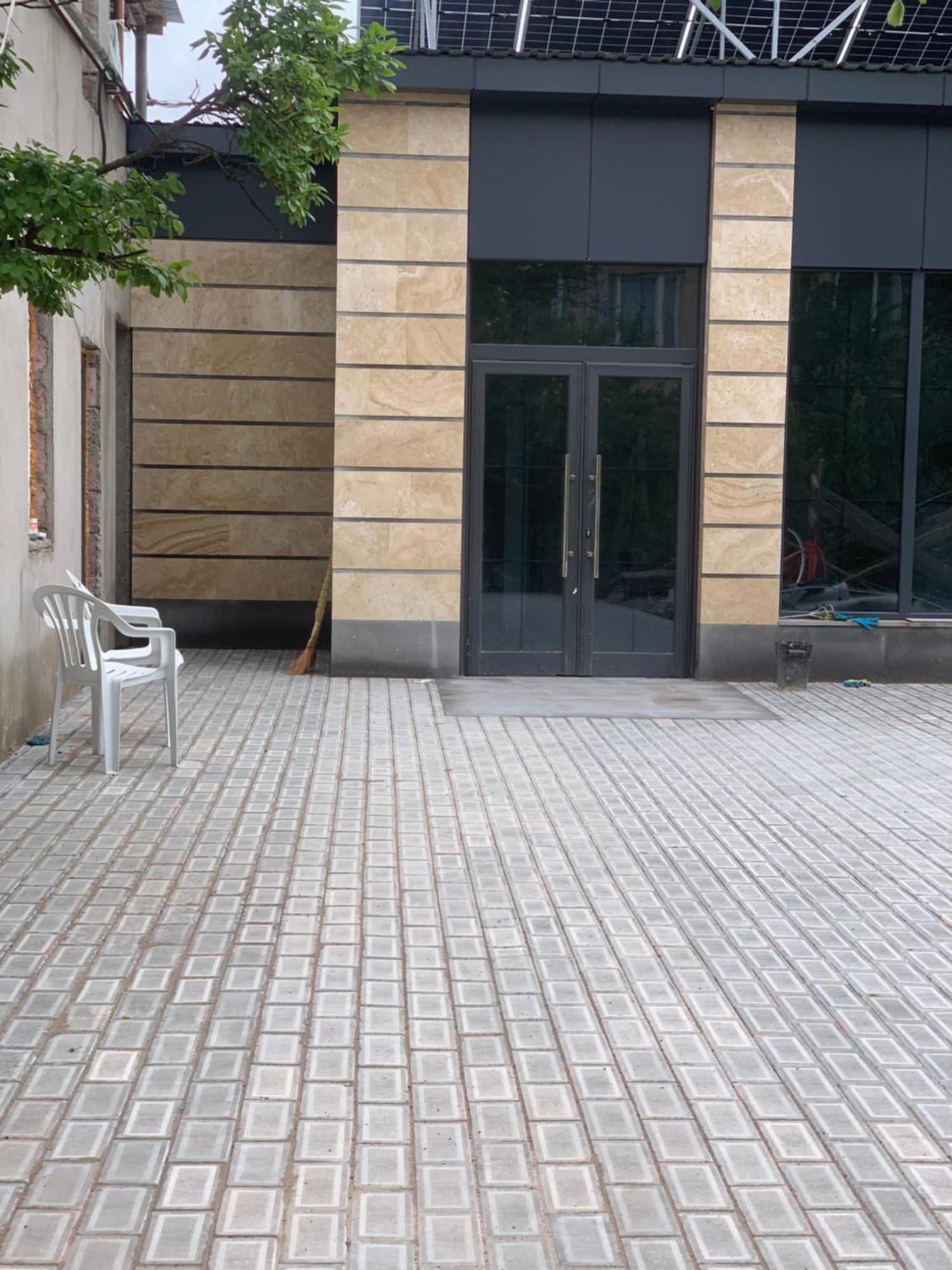 Hotel Maruna Sevan Bagian luar foto