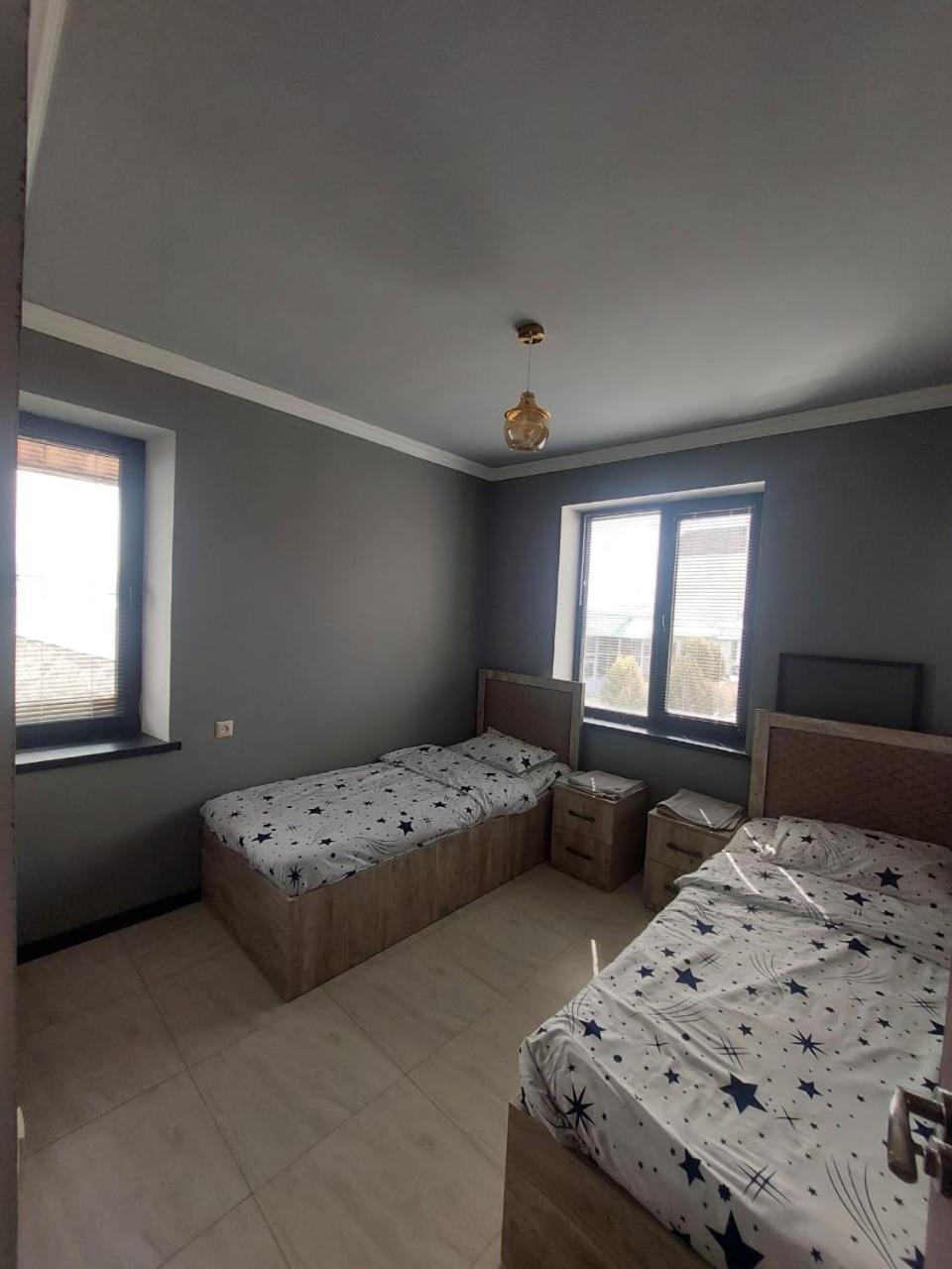 Hotel Maruna Sevan Bagian luar foto